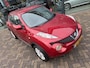 Nissan Juke 1.6 Acenta, NAP 21.400 km, 1e eigenaar