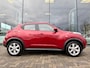 Nissan Juke 1.6 Acenta, NAP 21.400 km, 1e eigenaar