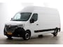 Renault Master T35 2.3 dCi 150pk Automaat L3H3 Airco/Navi/Camera 12-2023