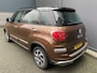Fiat 500L 0.9 TwinAir Cross Àchteruitrijcamera - Airco - Cruise control - Parkeersensor achter - Navigatiesysteem full map - Bluetooth - Licht metalen velgen 16 inch - Mistlampen voor - Radio - Start/stop systeem - Stuu
