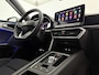 SEAT Leon Sportstourer 1.5 eTSI FR Launch Edition | Virtual | Sfeer | Adap. Cruise | Carplay | Parkeersens. | Navi | NAP