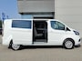 Ford Transit Custom 2.0 TDCi 130PK 300 L2H1 Limited Dubbele Cabine | Navigatie | Trekhaak | Carplay | Parkeersensoren