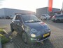 Fiat 500C 0.9 TwinAir Turbo Lounge | Leder | Automatische airco | Navi | Parkeersensoren