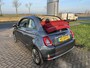 Fiat 500C 0.9 TwinAir Turbo Lounge | Leder | Automatische airco | Navi | Parkeersensoren