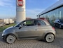 Fiat 500C 0.9 TwinAir Turbo Lounge | Leder | Automatische airco | Navi | Parkeersensoren