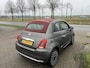 Fiat 500C 0.9 TwinAir Turbo Lounge | Leder | Automatische airco | Navi | Parkeersensoren