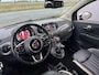 Fiat 500C 0.9 TwinAir Turbo Lounge | Leder | Automatische airco | Navi | Parkeersensoren