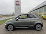 Fiat 500C 0.9 TwinAir Turbo Lounge | Leder | Automatische airco | Navi | Parkeersensoren