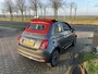 Fiat 500C 0.9 TwinAir Turbo Lounge | Leder | Automatische airco | Navi | Parkeersensoren