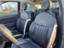 Fiat 500C 0.9 TwinAir Turbo Lounge | Leder | Automatische airco | Navi | Parkeersensoren