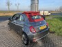 Fiat 500C 0.9 TwinAir Turbo Lounge | Leder | Automatische airco | Navi | Parkeersensoren