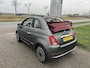 Fiat 500C 0.9 TwinAir Turbo Lounge | Leder | Automatische airco | Navi | Parkeersensoren