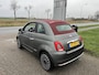 Fiat 500C 0.9 TwinAir Turbo Lounge | Leder | Automatische airco | Navi | Parkeersensoren