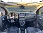 Fiat 500C 0.9 TwinAir Turbo Lounge | Leder | Automatische airco | Navi | Parkeersensoren