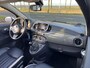 Fiat 500C 0.9 TwinAir Turbo Lounge | Leder | Automatische airco | Navi | Parkeersensoren