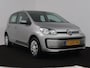 Volkswagen Up! 1.0 | Achteruitrijcamera | Climate control | Radio met bluetooth | Parkeersensoren achter |