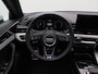 Audi A4 Limousine 35 TFSi S-Line Competition 150 Pk Automaat | Open Dak | Zwart Optiek | Virtual Cockpit | Sportstoelen | CarPlay | LED | Sensoren | 18 Inch | 91.236 Km!