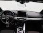Audi A4 Limousine 35 TFSi S-Line Competition 150 Pk Automaat | Open Dak | Zwart Optiek | Virtual Cockpit | Sportstoelen | CarPlay | LED | Sensoren | 18 Inch | 91.236 Km!