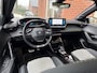 Peugeot e-208 EV GT 350 50 kWh PANODAK / STOELVERW. / ADDAPT.CRUISE / CAMERA /