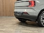 Volvo EX30 Single Motor Extended Range Europa | Harman Kardon | Elektrische voorstoelen | Adaptieve Cruise Control | Stoel en Stuurwielverwarming | Pilot Assist | BLIS Dode Hoek Detectie | Keyless Drive | Parkeersensoren voor+achter | Zwart dak en spiegelkappen | Extra getint glas achter | 20 Inch | Google Infotainment | Elektrisch bedienbare achterklep | Electronic Climate Control 2-Zone | Indigo - Textiel / Nordico bekleding | Warmtepomp | Apple Carplay | Volvo On Call met mobiele App functie |
