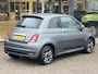 Fiat 500 1.0 Hybrid Rockstar | Panorama dak | Climate control | parkeer sensoren |