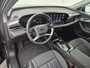 Audi Q6 e-tron 100 kWh 306 PK | Leder | Bijrijdersscherm | 20'' | Matrix LED | Elektr. stoelen geheugen | Stoelverwarming