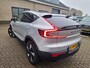 Volvo C40 Single Motor Plus 69 kWh Pano | Cam | Verwarmd stuur