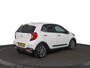 Kia Picanto 5drs. 1.0 T-GDi 100pk X-Line | Leder | Navi | Stoel + Stuurverwarming | Camera | CarPlay |