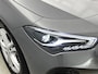 Mercedes-Benz CLA 180 Business Line | Trekhaak | Cruise Control | Stoelverwarming | Inclusief 24 maanden MB Certified garantie voor Europa.