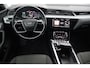 Audi E-tron 50 quattro edition 71 kWh 3-Fase SOH 95,4% | 32000KM | Luchtvering | Navigatie