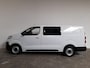 Opel Vivaro 2.0 CDTI L3H1 145PK Dubbele Cabine Edition Navigatie Trekhaak Cruise control Airco