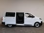 Opel Vivaro 2.0 CDTI L3H1 145PK Dubbele Cabine Edition Navigatie Trekhaak Cruise control Airco