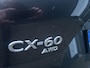 Mazda CX-60 2.5 e-SkyActiv PHEV Homura, SOH 94%, Pano, ACC, Trekhaak