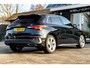 Audi A3 Sportback 35 TFSI S Line Automaat I Climate I Cruise I Stoelverwarming I Navigatie I CarPlay I Zeer netjes