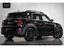 MINI Countryman 1.5 Cooper SE Hybrid ALL4 Chili | Navigatie | Panorama | Half Leder | PDC | 18"LM | Midnight Black