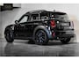 MINI Countryman 1.5 Cooper SE Hybrid ALL4 Chili | Navigatie | Panorama | Half Leder | PDC | 18"LM | Midnight Black