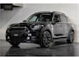 MINI Countryman 1.5 Cooper SE Hybrid ALL4 Chili | Navigatie | Panorama | Half Leder | PDC | 18"LM | Midnight Black