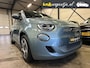 Fiat 500e Passion 42 kWh *carplay *p-sensor *11.000 km *BTW