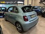 Fiat 500e Passion 42 kWh *carplay *p-sensor *11.000 km *BTW