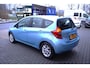 Nissan Note 1.2 Connect Edition / Keyless / Bluetooth / Cruise control / Climate control / Navi