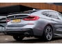 BMW 6-Serie Gran Turismo 640i xDrive High Executive M-Pakket Pano ACC Harman Kardon Luchtvering Stuurwielverwarming