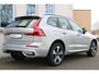 Volvo XC60 T6 Plug-in hybrid AWD Plus Dark | Verwarmbare Voor- En Achterstoelen | 360 Graden Camera | Apple Carplay/Android Auto | Adaptieve Cruise Control | Panoramisch Schuif-/kanteldak | Draadloze Telefoonlader | Trekhaak Semi-Elektrisch | LED Koplampen | Elektrisch Verstelbare Stoelen | Keyless Entry | Lederen Bekleding | Stuurwielverwarming
