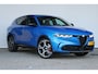 Alfa Romeo Tonale 1.5T Hybrid Edizione Speciale | Matrix LED | Adaptieve cruise control | Alcantara | Camera | Stoel en stuur verwarmd | Afneembare Trekhaak | 20" Lichtmetalen velgen |