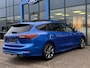 Ford Focus Wagon 1.0 EcoBoost Hybrid ST Line X 155PK Automaat Afn. Trekhaak Panodak Winterpack Adaptieve Cruise Camera Blind-Spot Parkeersensoren Keyless B&O Full-LED Climate *1500KG Trekgewicht*