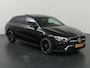 Mercedes-Benz CLA Shooting Brake 250 e AMG Line | Night | Panoramadak | Sfeerverlichting | Stoelverwarming |