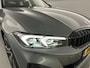 BMW 3-Serie Touring 320e Shadow-Line Elek.Trekhaak/Ad.Cruise/Leder/HUD/19'LMV