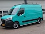 Renault Master T35 2.3 dCi 136pk Euro 6 L2H2 - Apple - Imperiaal - Trekhaak