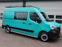 Renault Master T35 2.3 dCi 136pk Euro 6 L2H2 - Apple - Imperiaal - Trekhaak