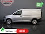 Ford Transit Connect 2.0 125 pk Aut. L2 Navi/ CarPlay/ PDC/ Cruise/ Airco