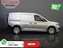 Ford Transit Connect 2.0 125 pk Aut. L2 Navi/ CarPlay/ PDC/ Cruise/ Airco